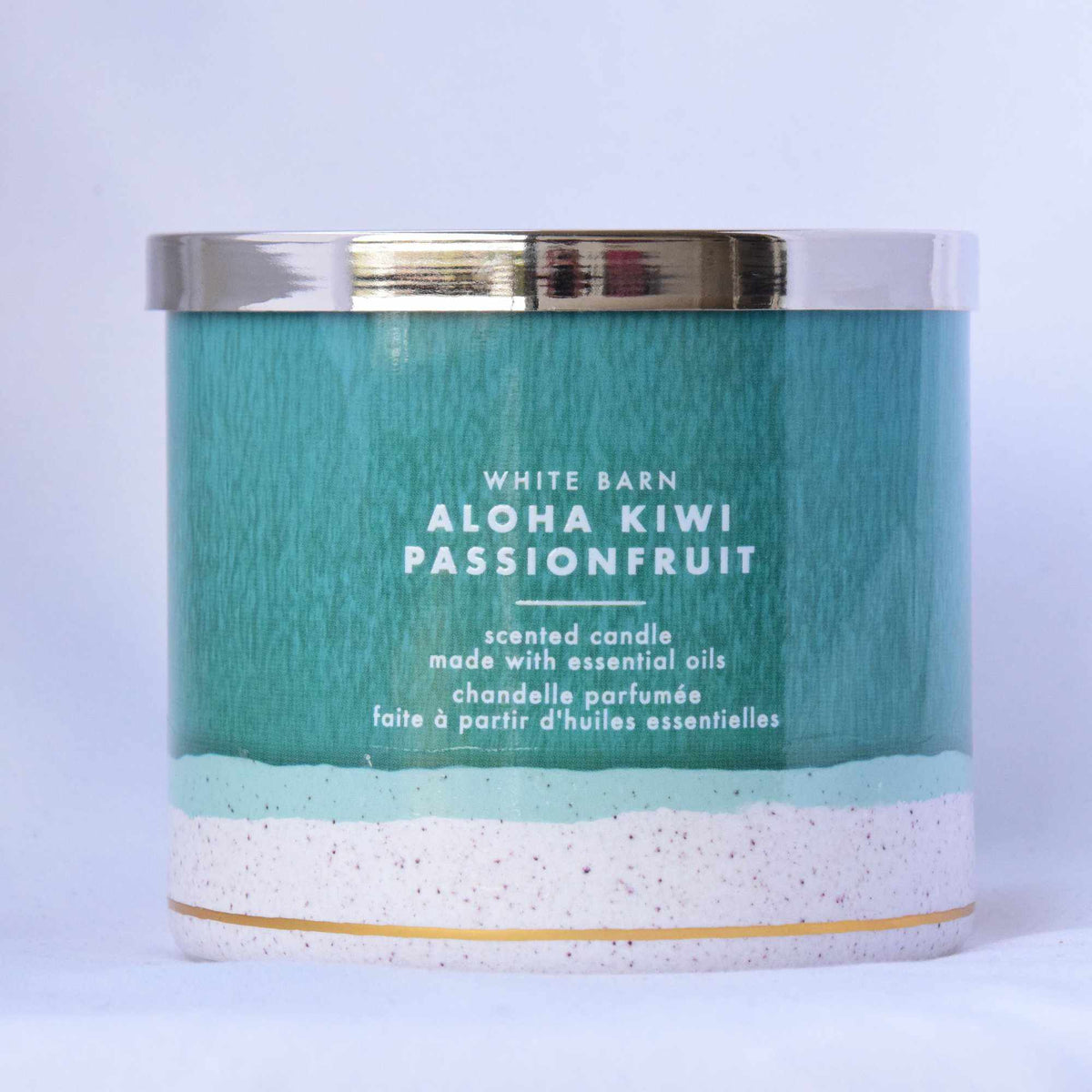 Aloha kiwi passionfruit online spray