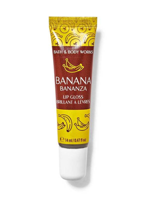 Lipgloss Banana bananza