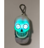 Porta antibacterial - Skull calavera