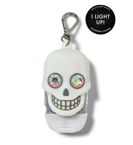 Porta antibacterial - Skull calavera