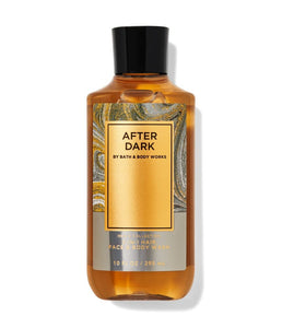 Gel de Ducha - After Dark