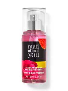 Fragancia Mist Mini - Mad About You