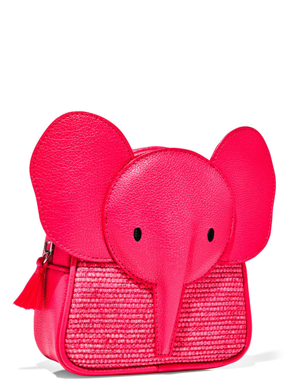 Cosmetiquero Elefante Rosa -  giftsets