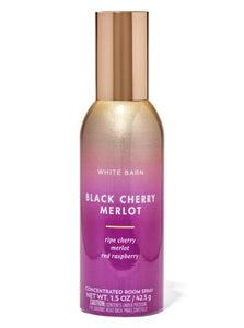 Room Spray - Black cherry Merlot