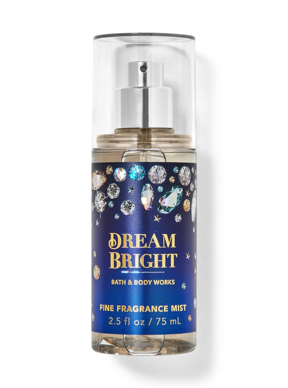 Fragancia Mist Mini -  Dream Bright