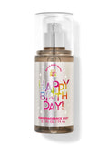 Decants 5ml Happy Birthday