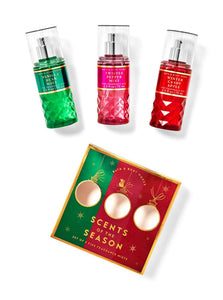 Giftset - Feliz navidad