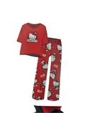 Giftset - Pijama Hello Kitty talla M
