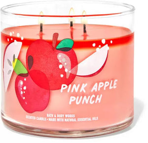 Vela Grande - Pink Apple Punch