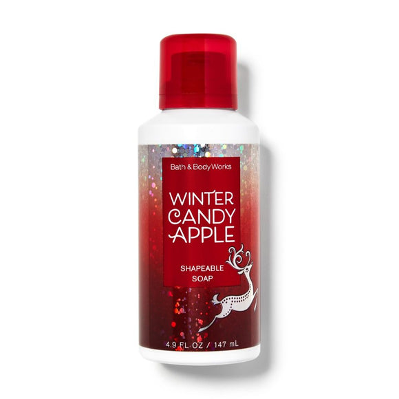 Espuma de Ducha - Winter candy Apple