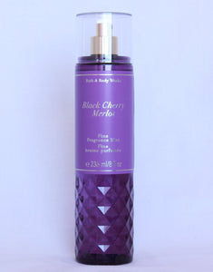 Fragancia Mist - Black Cherry Merlot
