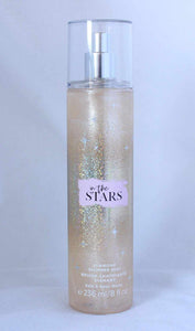 Fragancia Mist con Brillo - In The Stars-Bath and Body Works